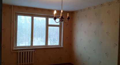 Купить квартиру 3-х комнатную, 73 кв. м., Россия, г. Малое Верево. Фотография №9