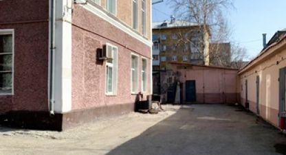 Купить торговое помещение на улице Малышева г. Екатеринбург. Фотография №5