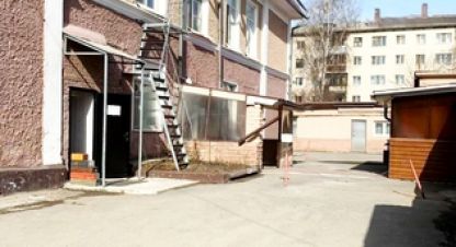 Купить торговое помещение в г. Екатеринбург. Фотография №2