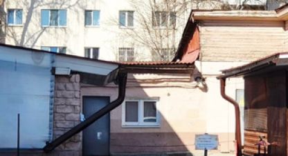 Купить торговое помещение, 1000 кв. м., Россия, г. Екатеринбург. Фотография №10