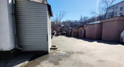 Купить торговое помещение, 1000 кв. м., Россия, г. Екатеринбург. Фотография №8