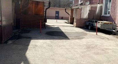 Купить торговое помещение в г. Екатеринбург. Фотография №3