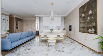 Купить квартиру 3-х комнатную, 163.3 кв. м. Фотография №10 Купить квартиру 3-х комнатную, 163.3 кв. м., Россия, г. Екатеринбург. Фотография №10