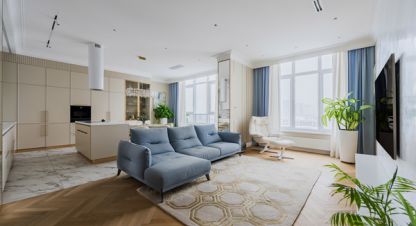 Купить квартиру 3-х комнатную, 163.3 кв. м. Фотография №1 Продам квартиру 3-х комнатную с общей площадью 163.3м2, 9/10 эт., на улице Горького ул, Квартал центральный район, г. Екатеринбург, Свердловская обл., Россия, агентство Интернет-партнер. Фотография №1