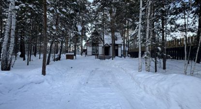 Купить дом, 95.5 кв. м. Фотография №1 Продам дом с общей площадью 95.5м2, на улице Брусничка снт, Квартал центральный район, г. Екатеринбург, Свердловская обл., Россия, агентство Интернет-партнер. Фотография №1