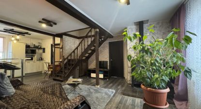 Купить дом, 95.5 кв. м. Фотография №10 Купить дом, 95.5 кв. м., Россия, г. Екатеринбург. Фотография №10