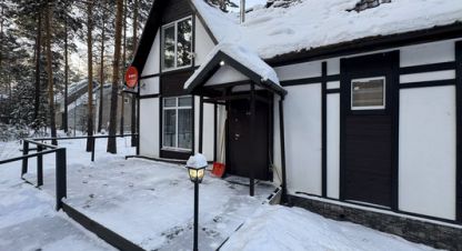 Купить дом в г. Екатеринбург. Фотография №3 Купить дом в г. Екатеринбург. Фотография №3