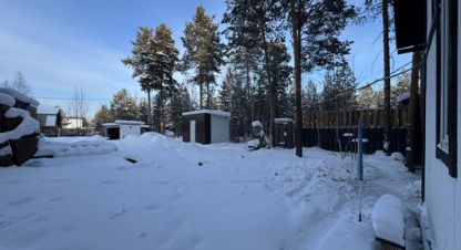 Продаётся дом в г. Екатеринбург. Фотография №6 Продаётся дом в г. Екатеринбург. Фотография №6