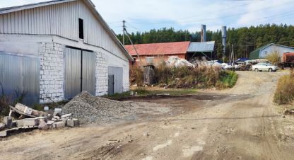 Снять производственно-складское помещение в г. Бобровский. Фотография №3 Снять производственно-складское помещение в г. Бобровский. Фотография №3