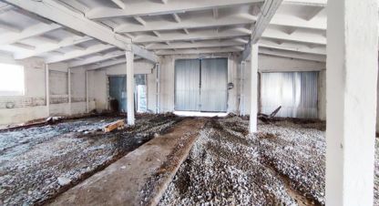 Сдаётся производственно-складское помещение в г. Бобровский. Фотография №7 Сдаётся производственно-складское помещение в г. Бобровский. Фотография №7