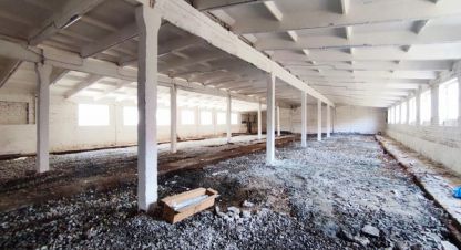 Снять производственно-складское помещение на улице Чернавских ул г. Бобровский. Фотография №5 Снять производственно-складское помещение на улице Чернавских ул г. Бобровский. Фотография №5