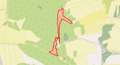 Продам земельный участок, на улице Комиссарова, г. Бобровский, Свердловская обл., Россия, агентство Интернет-партнер. Фотография №1