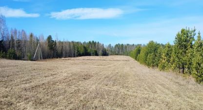 Купить земельный участок на улице Комиссарова г. Бобровский. Фотография №4