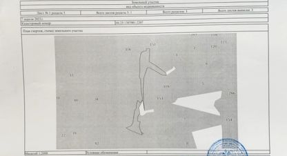 Продаётся земельный участок в г. Бобровский. Фотография №6