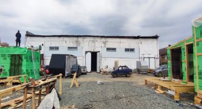 Купить торговое помещение, 544.6 кв. м., Россия, г. Бобровский. Фотография №9