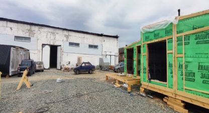 Купить торговое помещение, 544.6 кв. м., Россия, г. Бобровский. Фотография №8