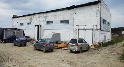 Купить торговое помещение в г. Бобровский. Фотография №2