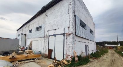 Купить торговое помещение в г. Бобровский. Фотография №3