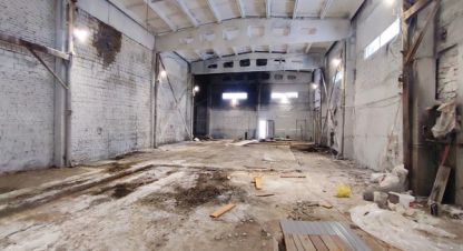 Купить торговое помещение на улице Чернавских ул г. Бобровский. Фотография №5