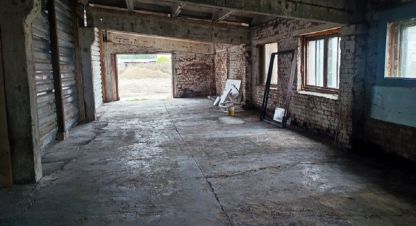 Сдаётся производственно-складское помещение в г. Бобровский. Фотография №7