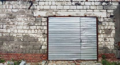 Снять производственно-складское помещение в г. Бобровский. Фотография №3