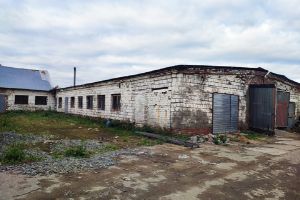 Сдам производственно-складское помещение с общей площадью 300м2, на улице Чернавских ул, г. Бобровский, Свердловская обл., Россия, агентство Интернет-партнер Сдам производственно-складское помещение с общей площадью 300м2, на улице Чернавских ул, г. Бобровский, Свердловская обл., Россия, агентство Интернет-партнер