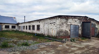 Сдам производственно-складское помещение с общей площадью 300м2, на улице Чернавских ул, г. Бобровский, Свердловская обл., Россия, агентство Интернет-партнер. Фотография №1