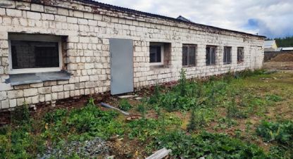 Снять производственно-складское помещение в г. Бобровский. Фотография №2