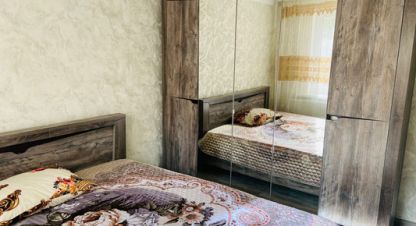 Купить 3-х комнатную квартиру на улице Молодежный пер г. Тырныауз. Фотография №4