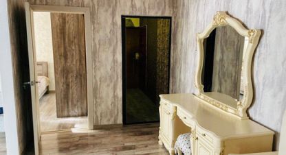 Купить квартиру 3-х комнатную, 66.5 кв. м., Россия, г. Тырныауз. Фотография №10