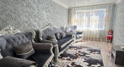 Купить 3-х комнатную квартиру в г. Тырныауз. Фотография №2