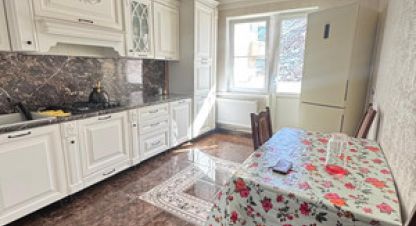 Купить квартиру 3-х комнатную, 66.5 кв. м., Россия, г. Тырныауз. Фотография №8