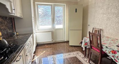 Купить квартиру 3-х комнатную, 66.5 кв. м., Россия, г. Тырныауз. Фотография №9