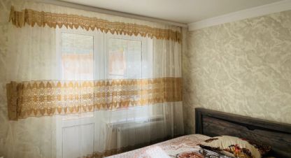 Продаётся 3-х комнатная квартира в г. Тырныауз. Фотография №6