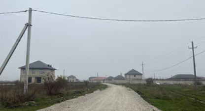 Купить земельный участок в г. Шалушка. Фотография №2