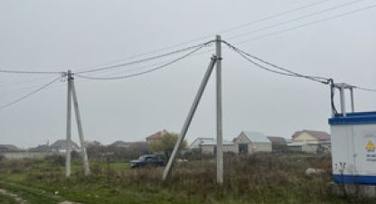 Купить земельный участок в г. Шалушка. Фотография №3