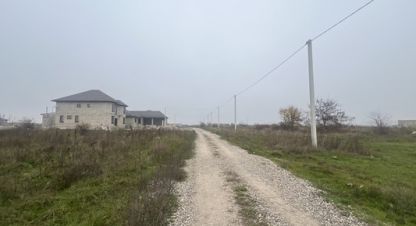 Продам земельный участок, на улице Мира, г. Шалушка, Кабардино-Балкария респ., Россия, агентство Интернет-партнер. Фотография №1