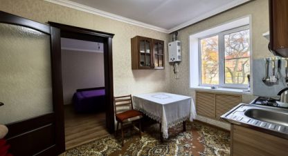 Купить дом 3-х комнатную, 70 кв. м., Россия, г. Нарткала. Фотография №9