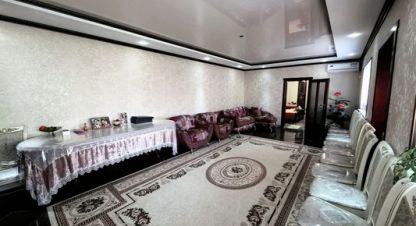 Продаётся 5-ти комнатная дом в г. Нарткала. Фотография №6 Продаётся 5-ти комнатная дом в г. Нарткала. Фотография №6