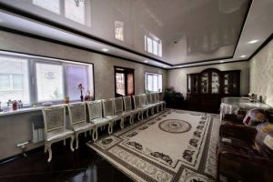 Продам дом 5-ти комнатный с общей площадью 100м2, на улице Советская ул, г. Нарткала, Кабардино-Балкария респ., Россия, агентство Интернет-партнер Продам дом 5-ти комнатный с общей площадью 100м2, на улице Советская ул, г. Нарткала, Кабардино-Балкария респ., Россия, агентство Интернет-партнер