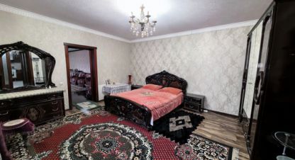 Купить дом 5-ти комнатную, 100 кв. м. Фотография №8 Купить дом 5-ти комнатную, 100 кв. м., Россия, г. Нарткала. Фотография №8