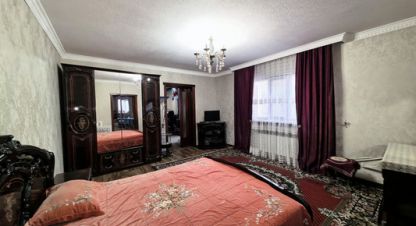 Купить дом 5-ти комнатную, 100 кв. м. Фотография №10 Купить дом 5-ти комнатную, 100 кв. м., Россия, г. Нарткала. Фотография №10