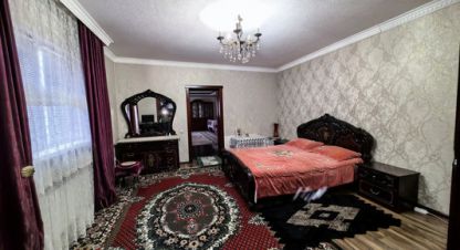 Купить дом 5-ти комнатную, 100 кв. м. Фотография №9 Купить дом 5-ти комнатную, 100 кв. м., Россия, г. Нарткала. Фотография №9