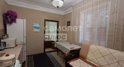 Купить дом 3-х комнатную, 60 кв. м. Фотография №1 Продам дом 3-х комнатный с общей площадью 60м2, на улице З космодемьянской ул, г. Нальчик, Кабардино-Балкария респ., Россия, агентство Самолет Плюс Нальчик. Фотография №1