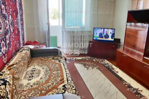 Продам квартиру 2-х комнатную с общей площадью 45м2, 3/5 эт., на улице Крылова, г. Нальчик, Кабардино-Балкария респ., Россия, агентство Самолет Плюс Нальчик Продам квартиру 2-х комнатную с общей площадью 45м2, 3/5 эт., на улице Крылова, г. Нальчик, Кабардино-Балкария респ., Россия, агентство Самолет Плюс Нальчик