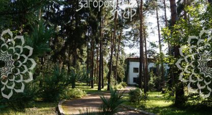 Купить дом 5-ти комнатную, 729 кв. м., Россия, г. Малаховка. Фотография №8