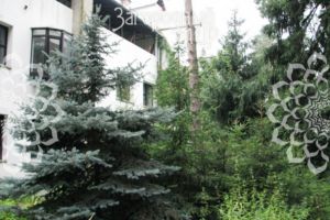 Продам дом 5-ти комнатный с общей площадью 700м2, на улице Респнская, г. Малаховка, Московская обл., Россия, агентство АН Загородный Мир 