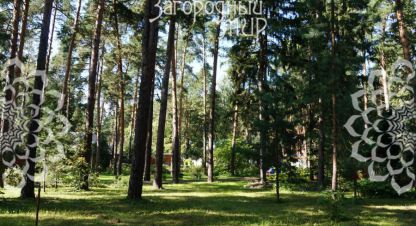 Купить земельный участок. Фотография №1 Продам земельный участок, на улице Респнская, г. Малаховка, Московская обл., Россия, агентство АН Загородный Мир . Фотография №1