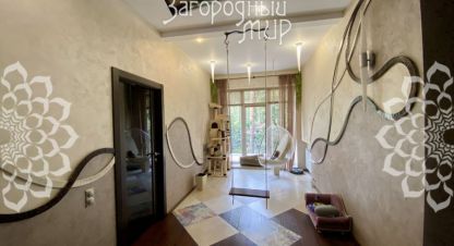 Купить дом 5-ти комнатную, 494 кв. м. Фотография №9 Купить дом 5-ти комнатную, 494 кв. м., Россия, г. Малаховка. Фотография №9