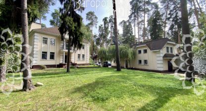 Купить дом 5-ти комнатную, 494 кв. м. Фотография №1 Продам дом 5-ти комнатный с общей площадью 494м2, г. Малаховка, Московская обл., Россия, агентство АН Загородный Мир . Фотография №1